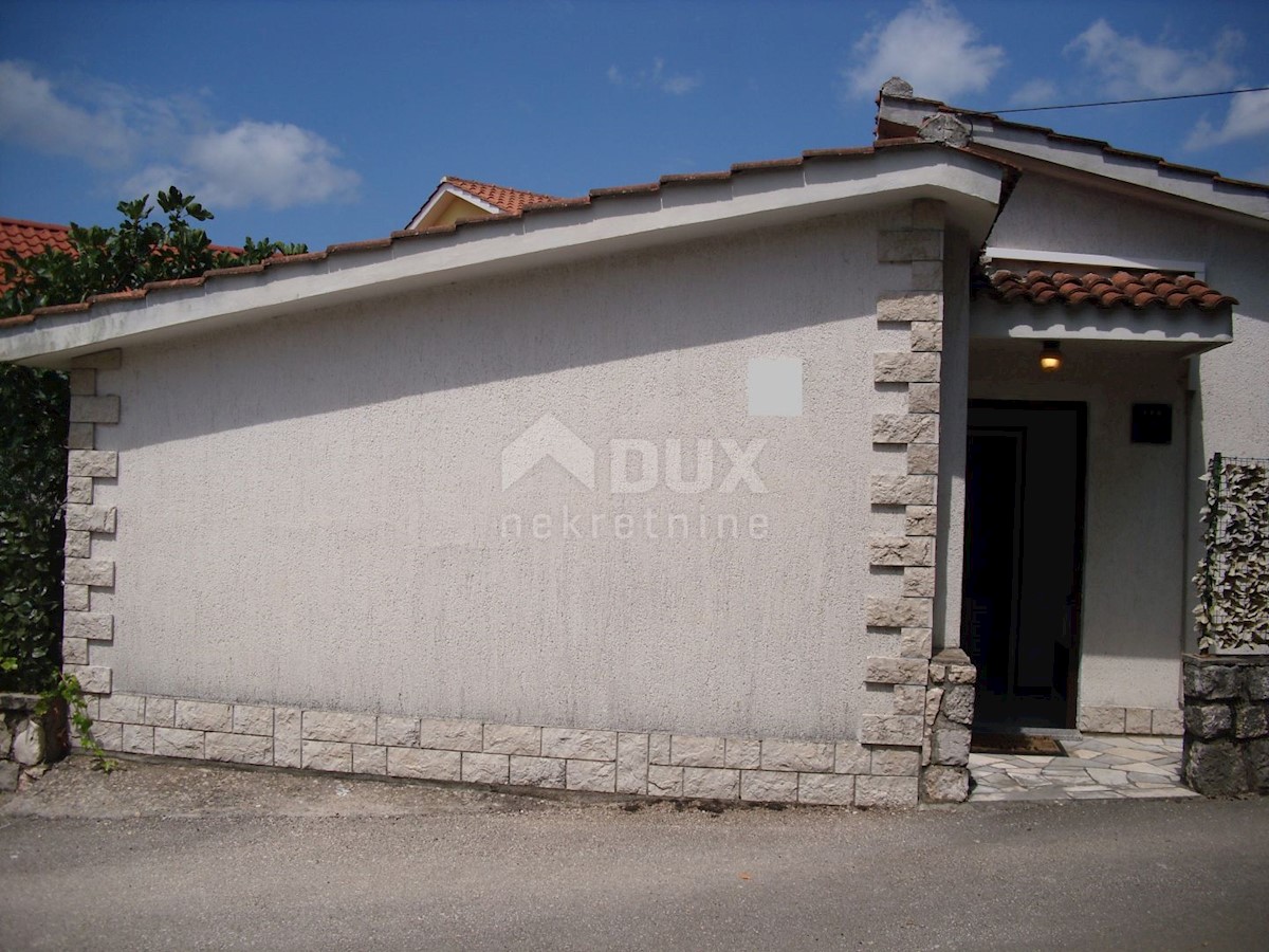 Casa Kras, Dobrinj, 55m2