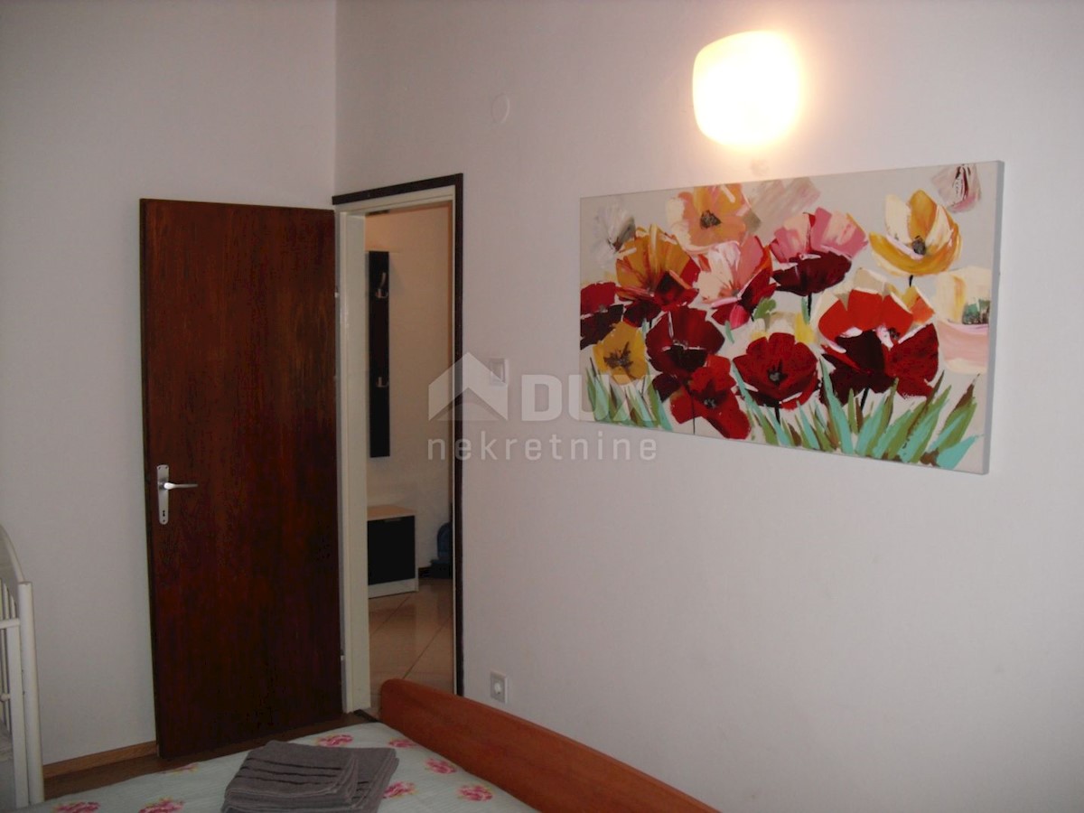 Casa Kras, Dobrinj, 55m2