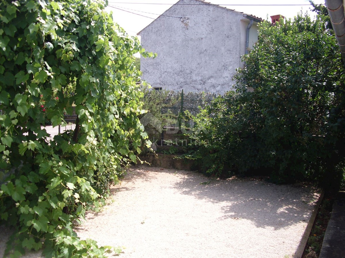 Casa Kras, Dobrinj, 55m2