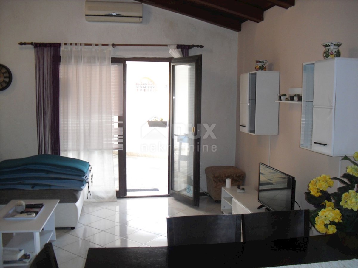 Casa Kras, Dobrinj, 55m2