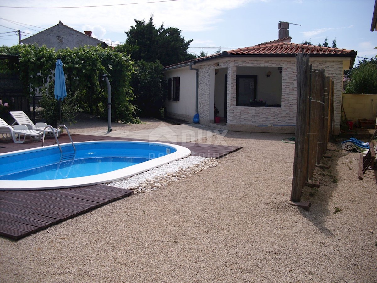 Casa Kras, Dobrinj, 55m2