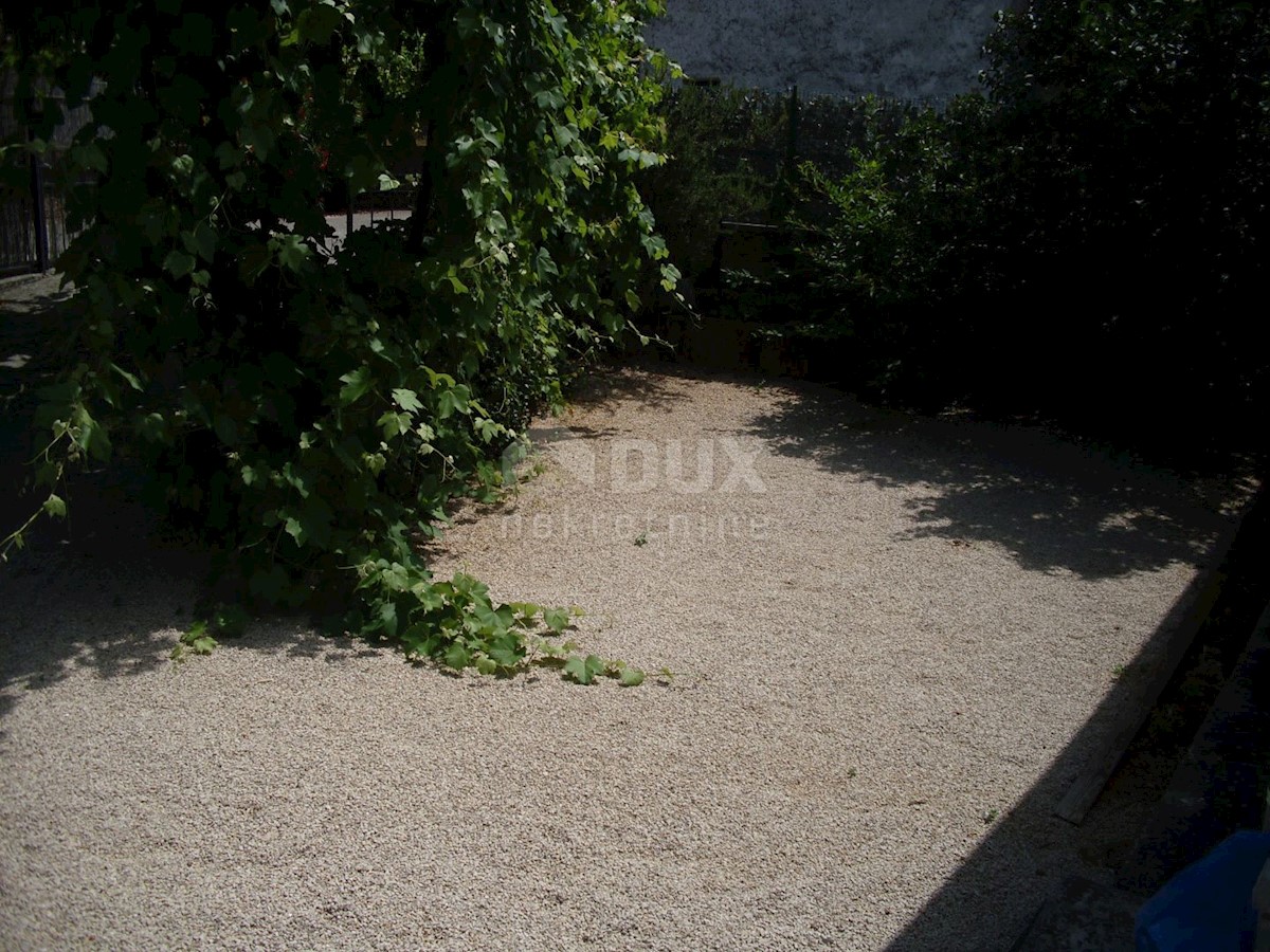 Casa Kras, Dobrinj, 55m2