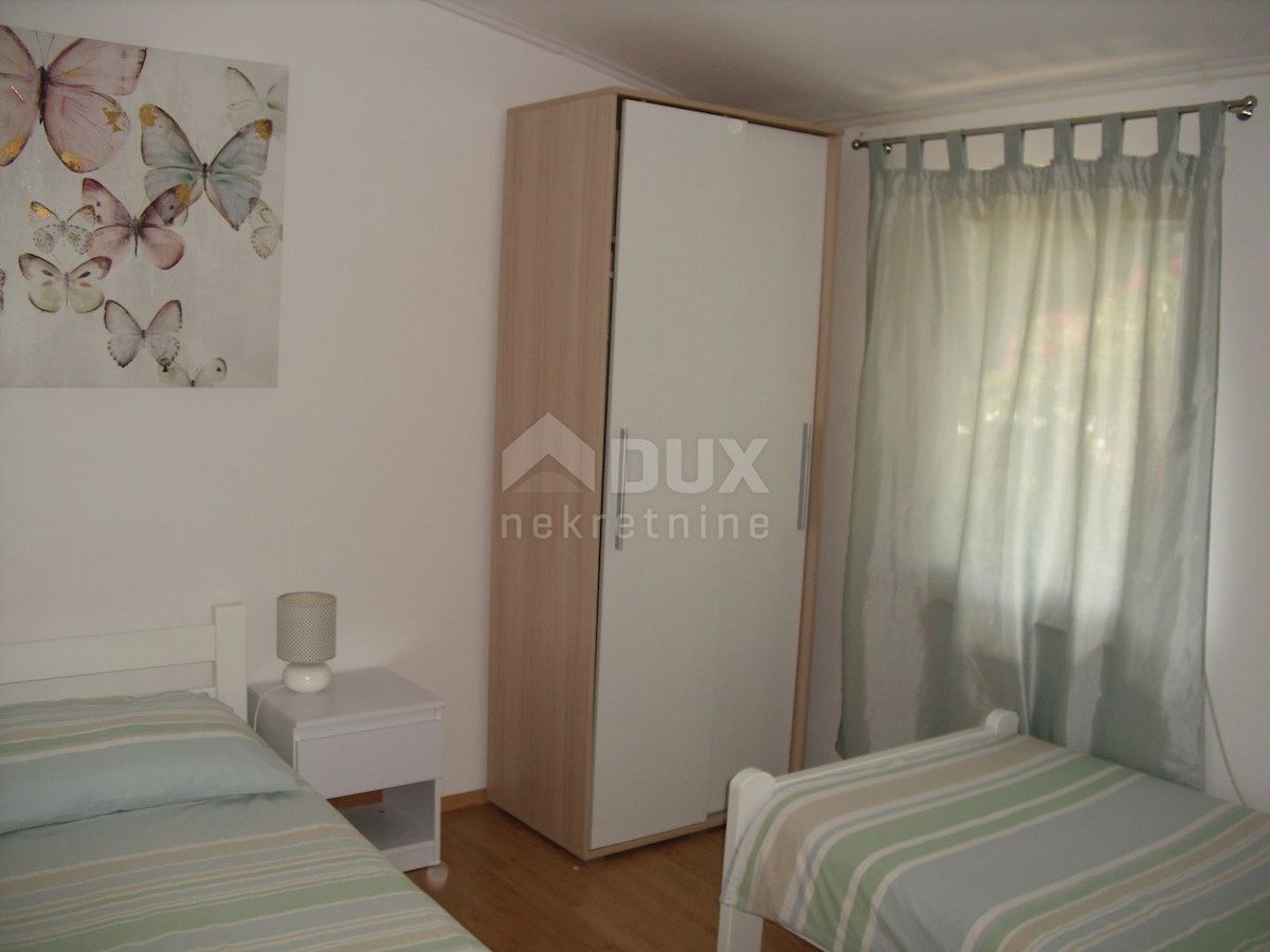 Casa Kras, Dobrinj, 55m2