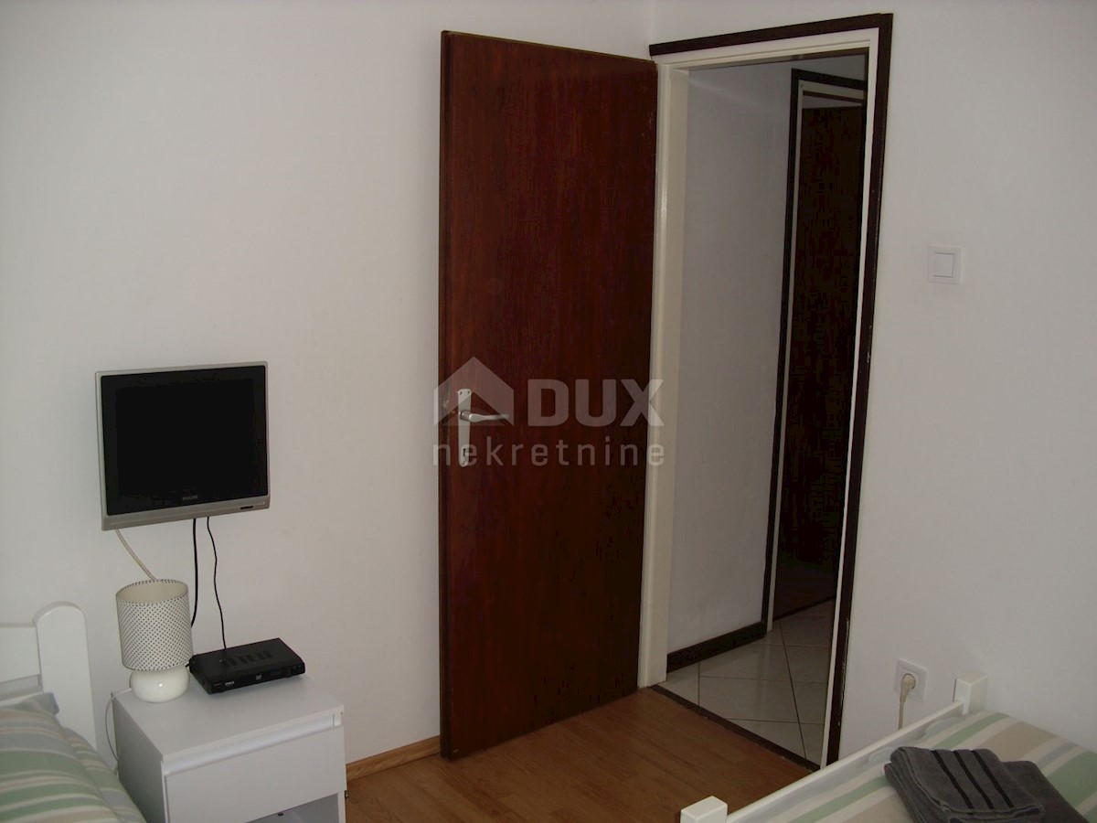Casa Kras, Dobrinj, 55m2