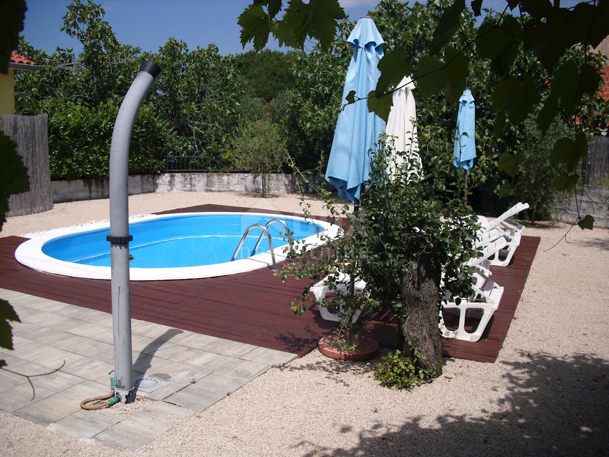 Casa Kras, Dobrinj, 55m2