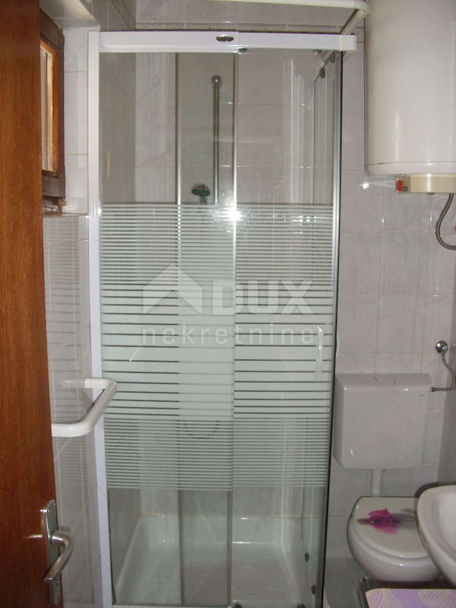 Casa Kras, Dobrinj, 55m2