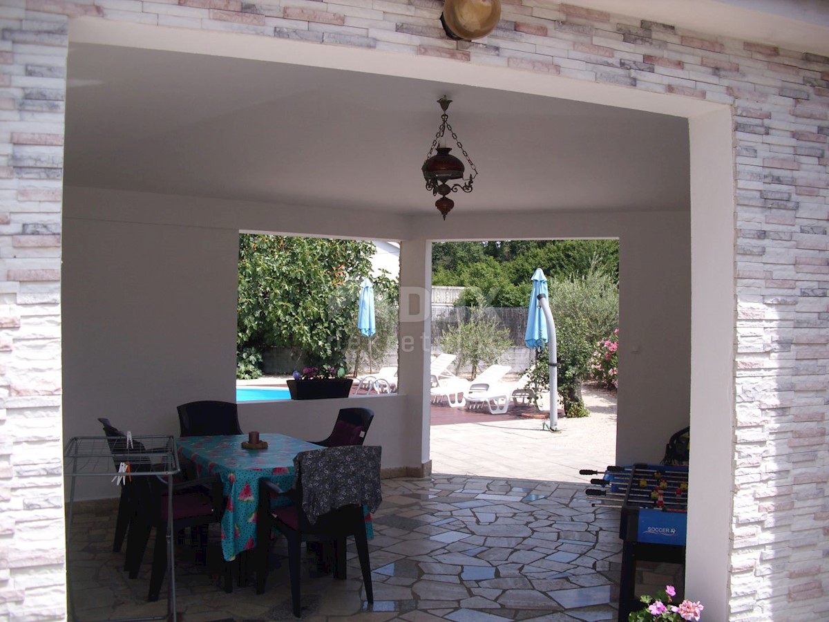 Casa Kras, Dobrinj, 55m2