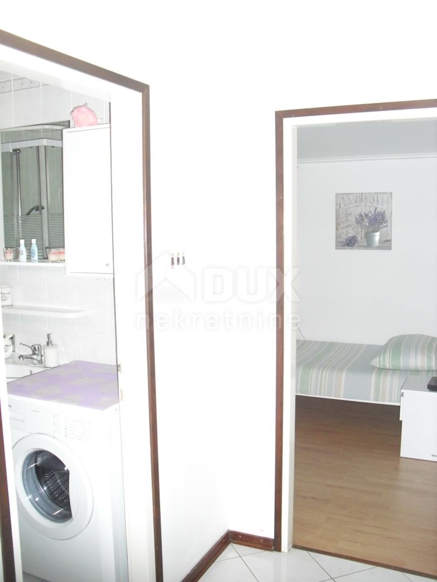 Casa Kras, Dobrinj, 55m2