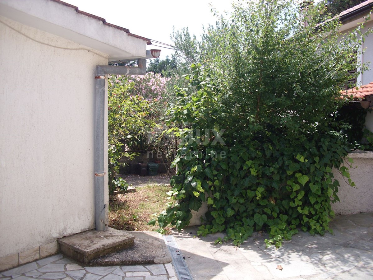 Casa Kras, Dobrinj, 55m2