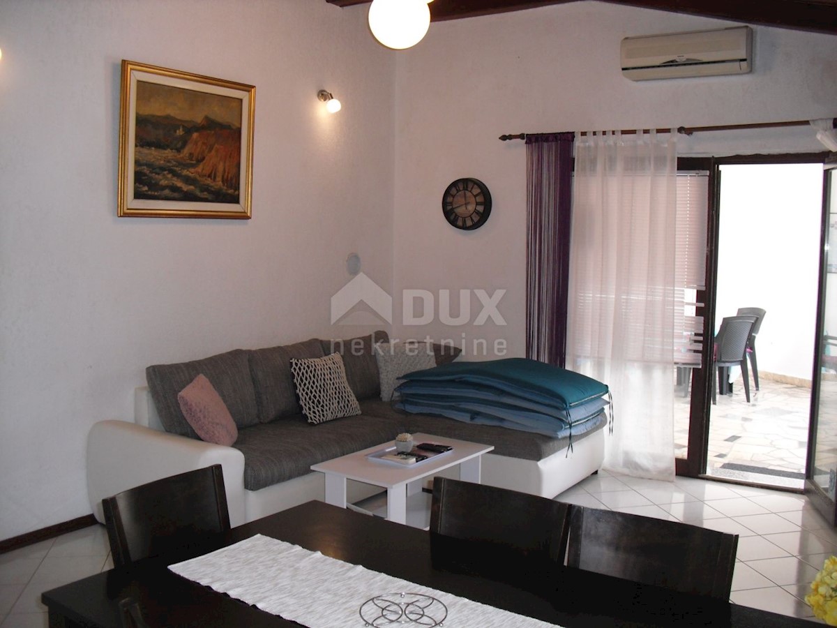 Casa Kras, Dobrinj, 55m2