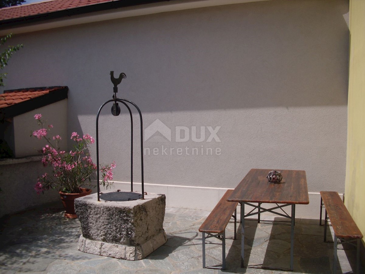 Casa Kras, Dobrinj, 55m2