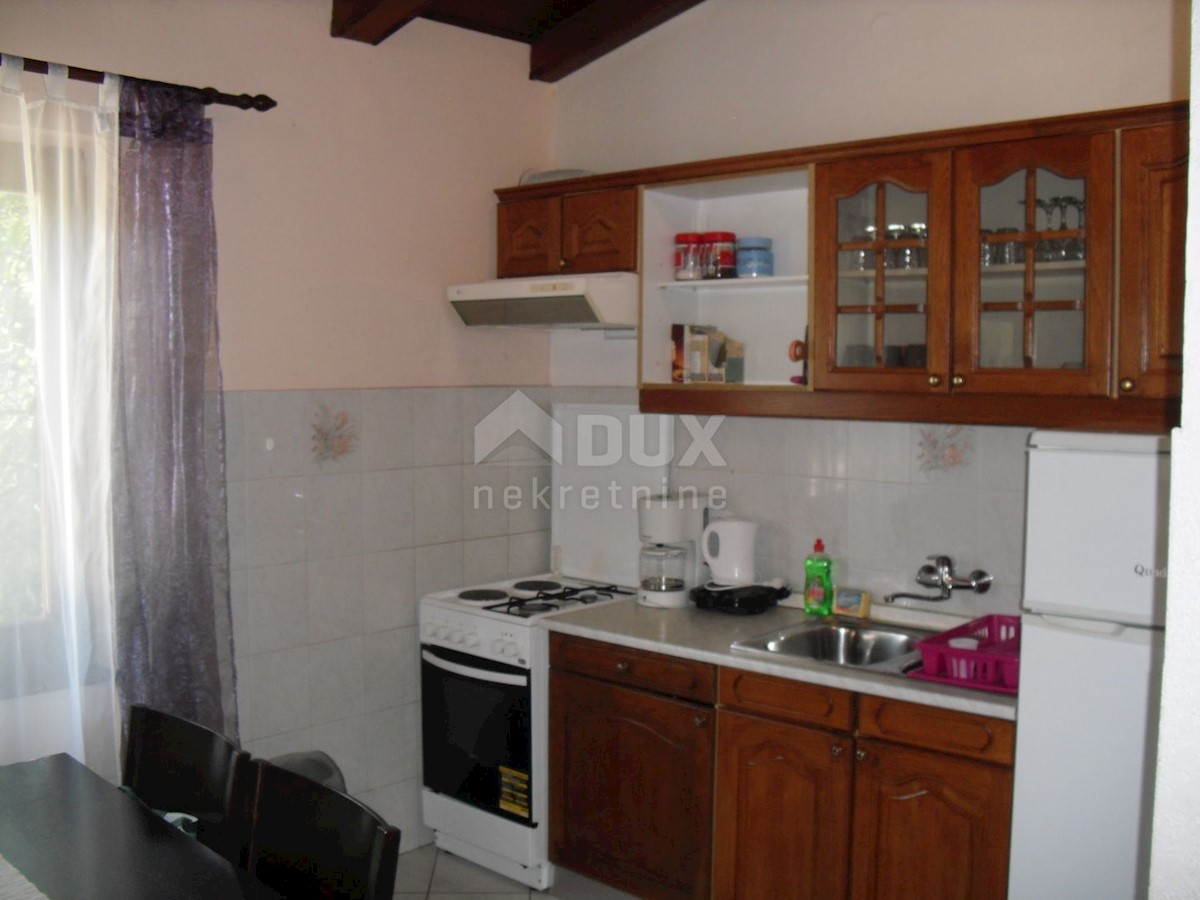 Casa Kras, Dobrinj, 55m2