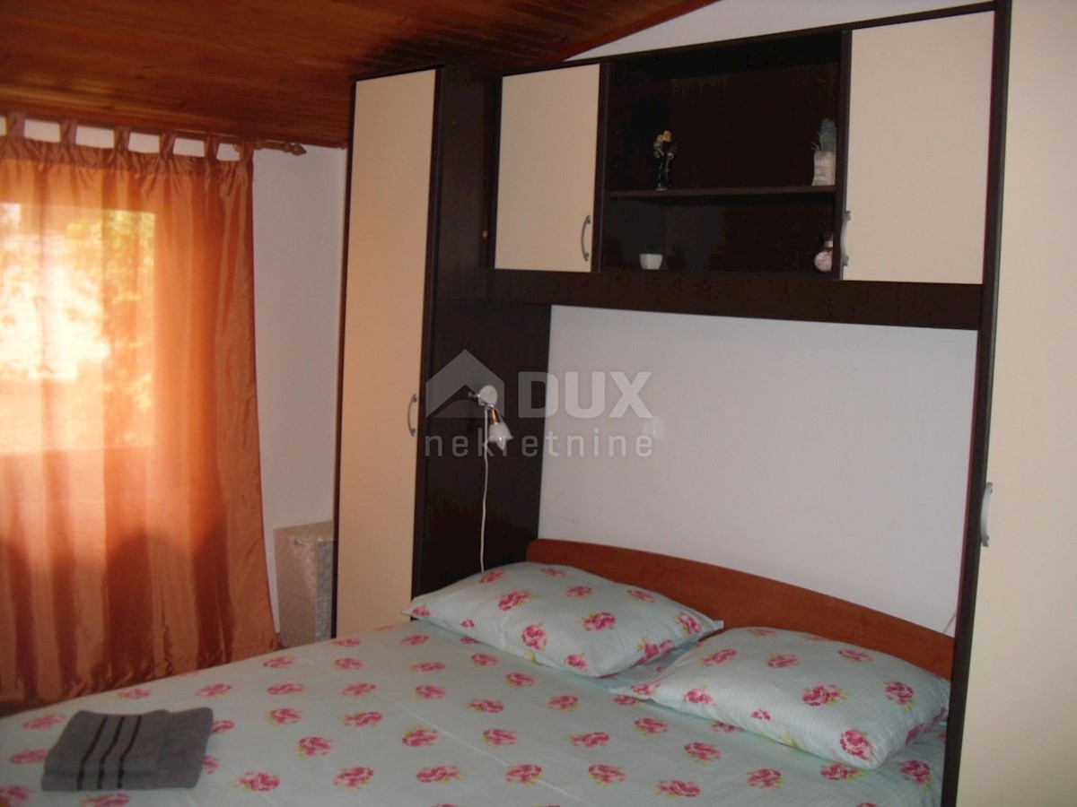 Casa Kras, Dobrinj, 55m2