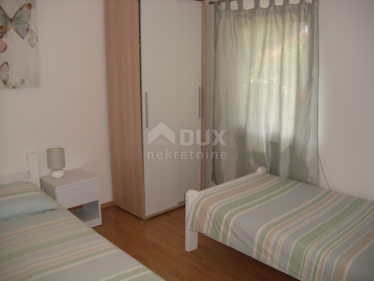 Casa Kras, Dobrinj, 55m2