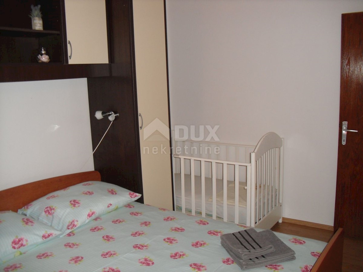 Casa Kras, Dobrinj, 55m2