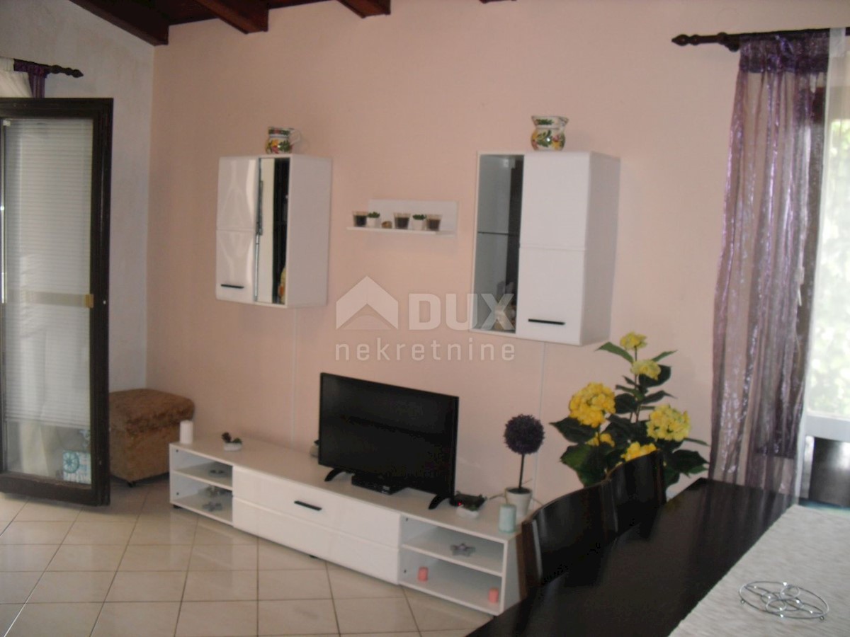 Casa Kras, Dobrinj, 55m2