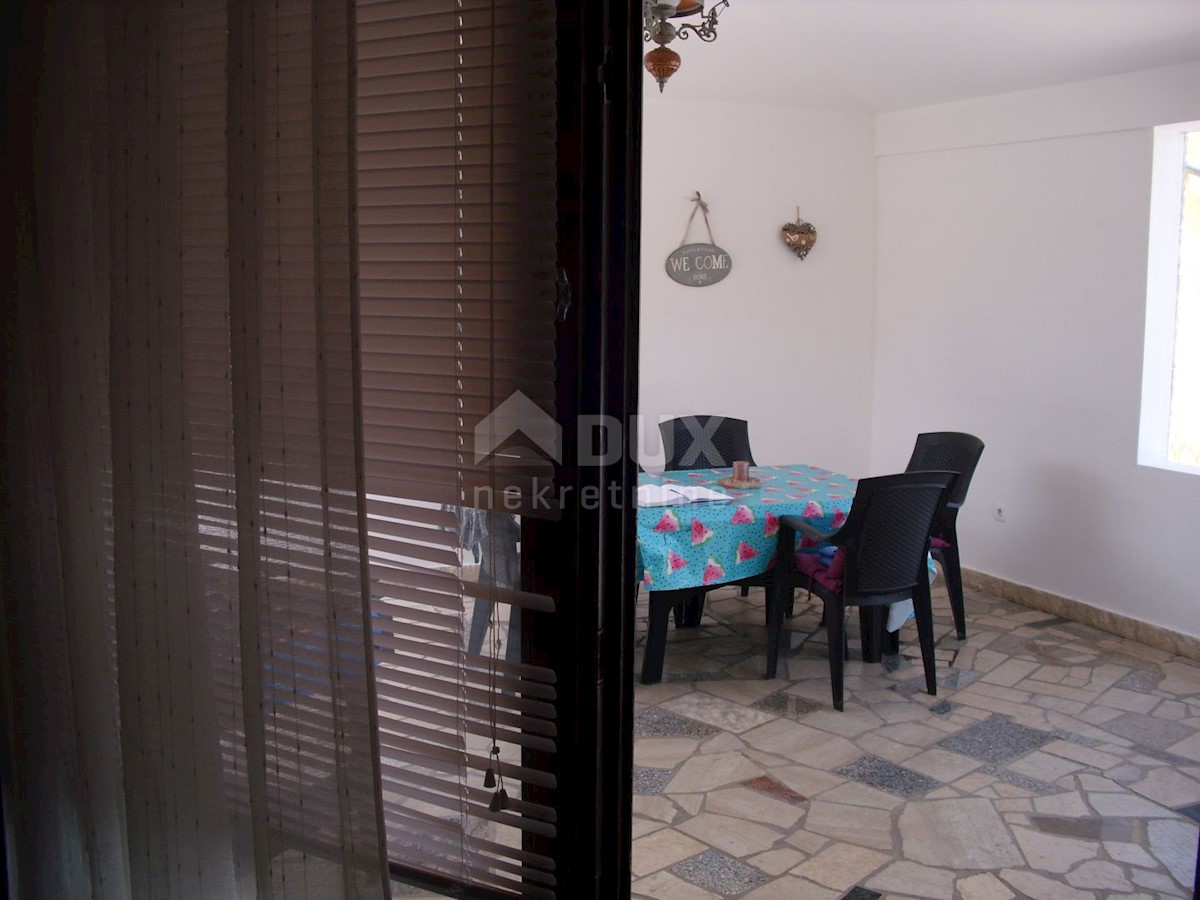 Casa Kras, Dobrinj, 55m2