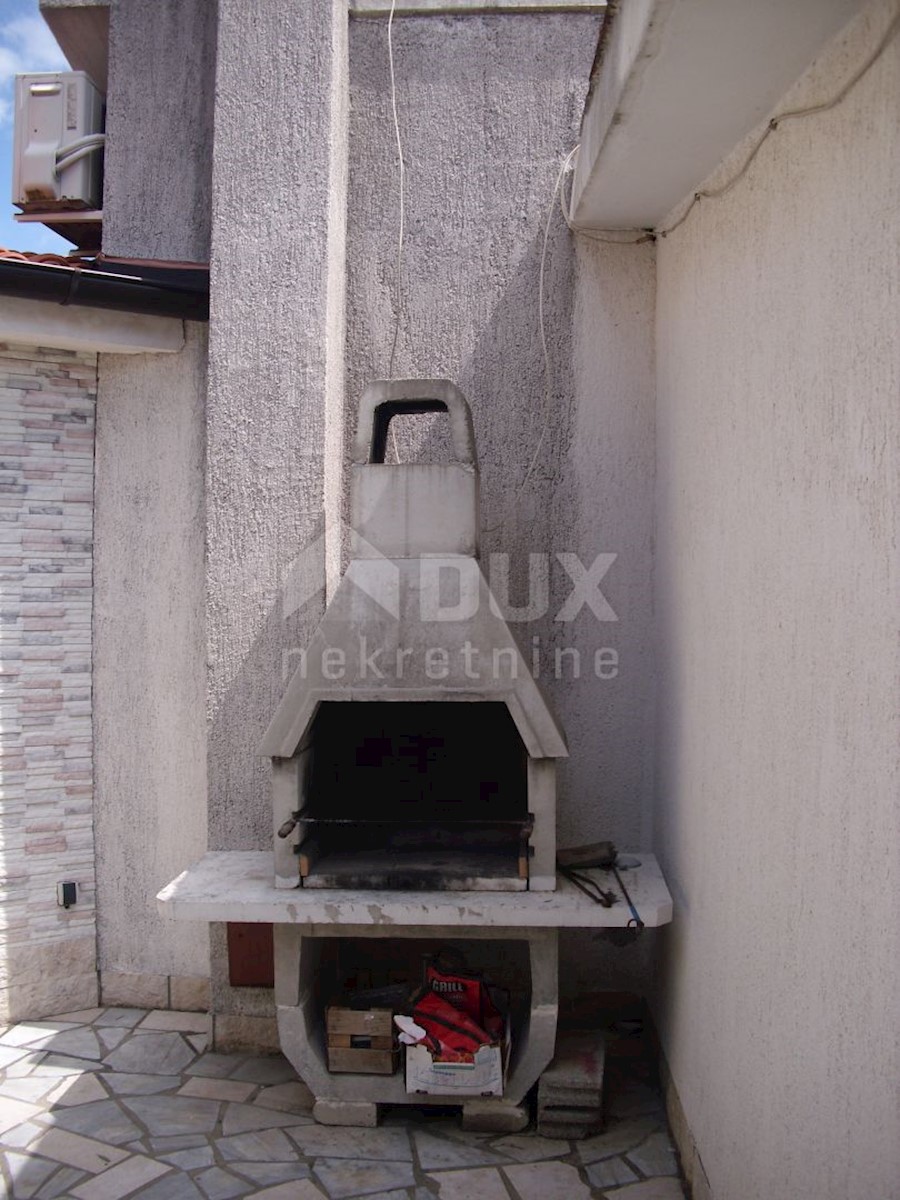 Casa Kras, Dobrinj, 55m2