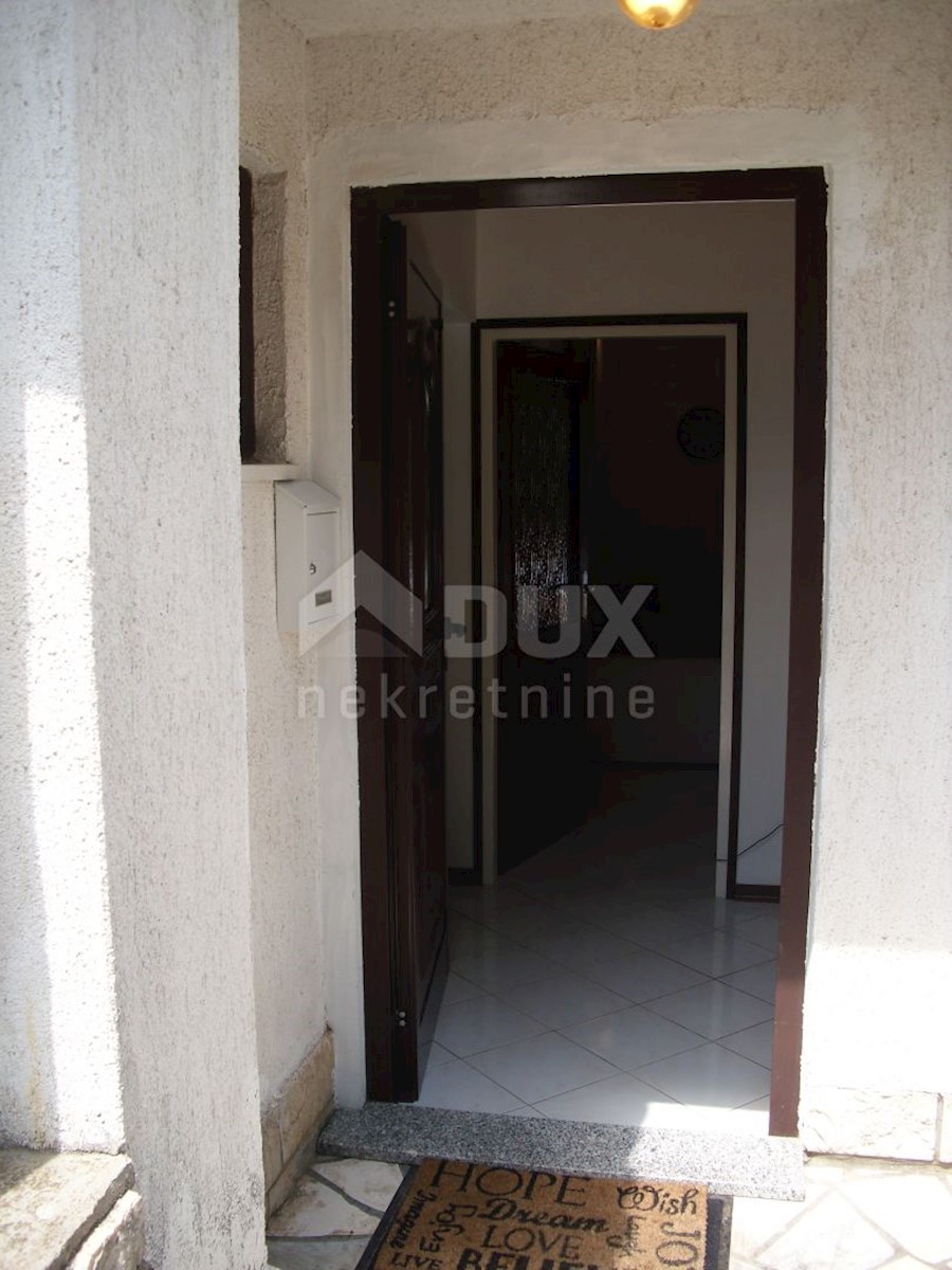 Casa Kras, Dobrinj, 55m2