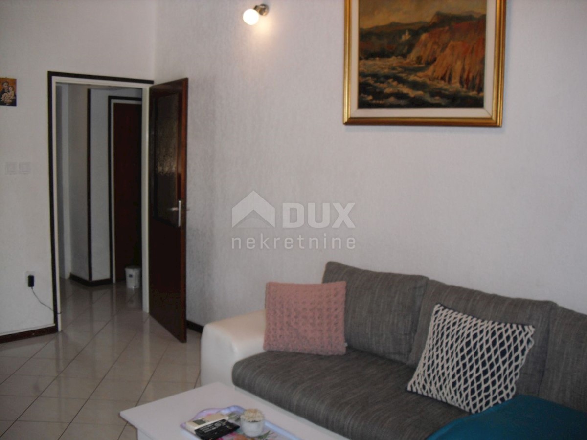 Casa Kras, Dobrinj, 55m2