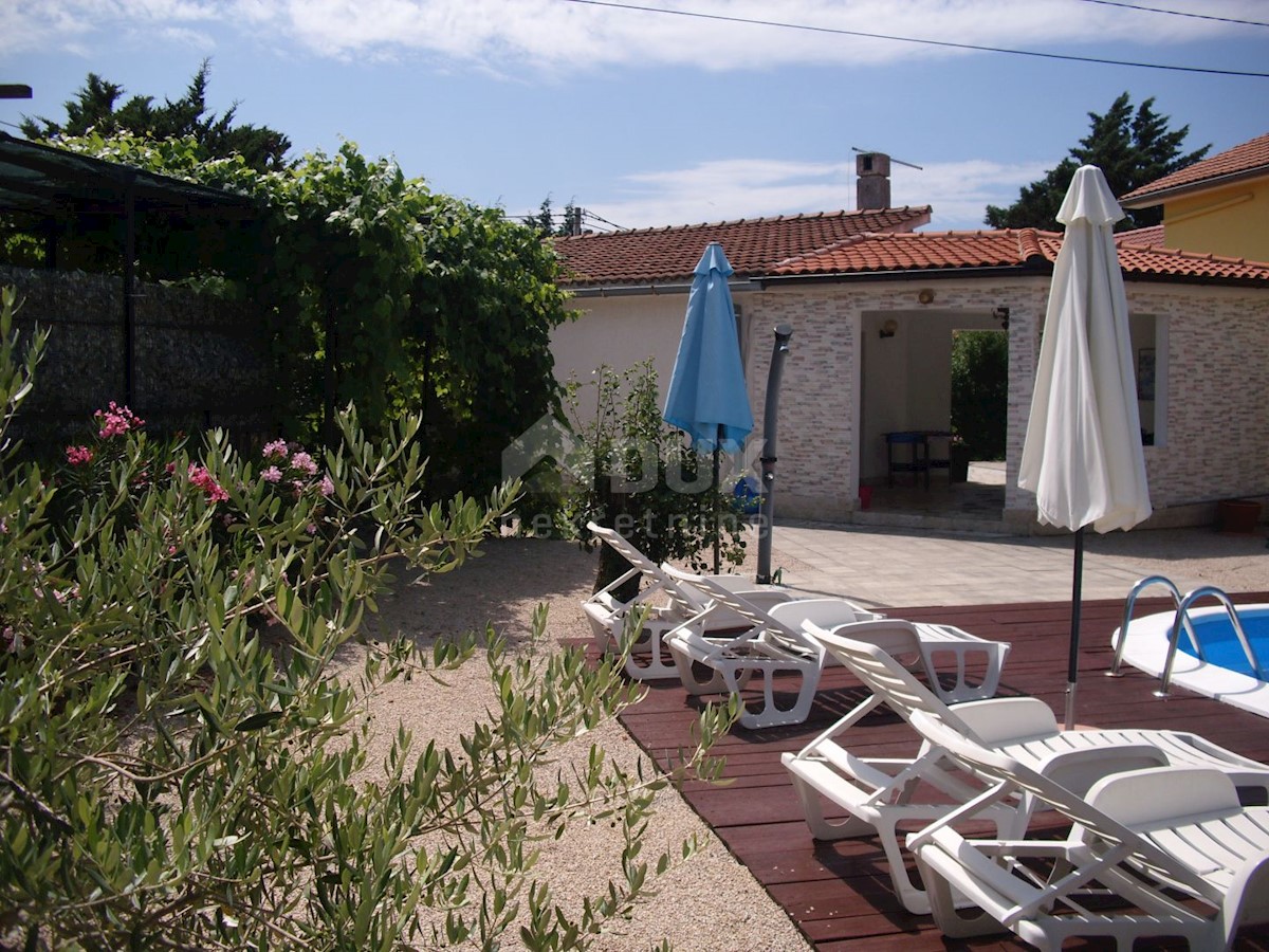 Casa Kras, Dobrinj, 55m2