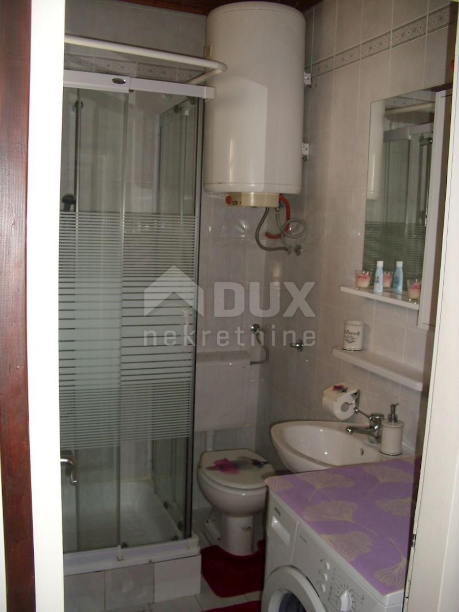 Casa Kras, Dobrinj, 55m2