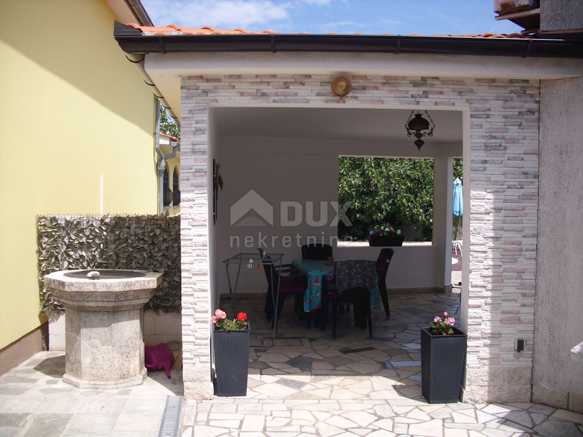 Casa Kras, Dobrinj, 55m2