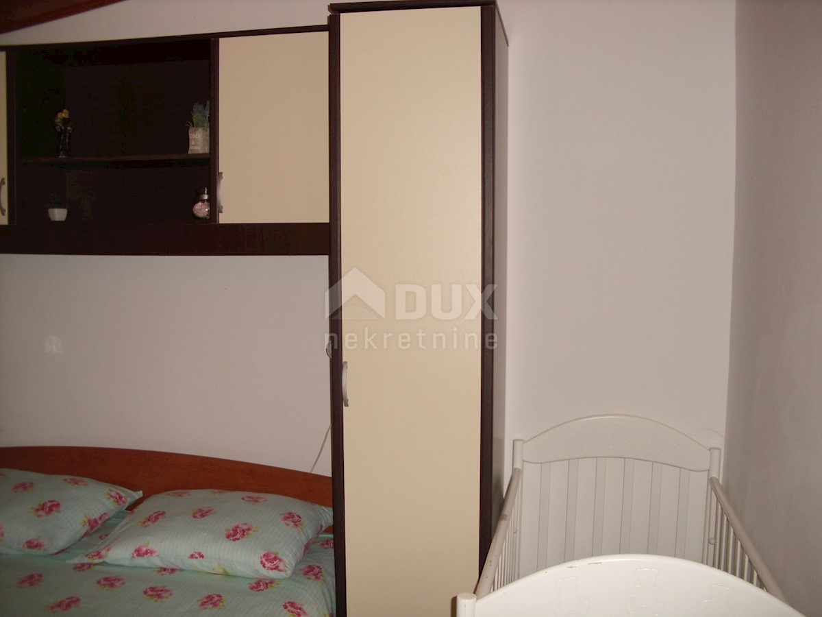 Casa Kras, Dobrinj, 55m2