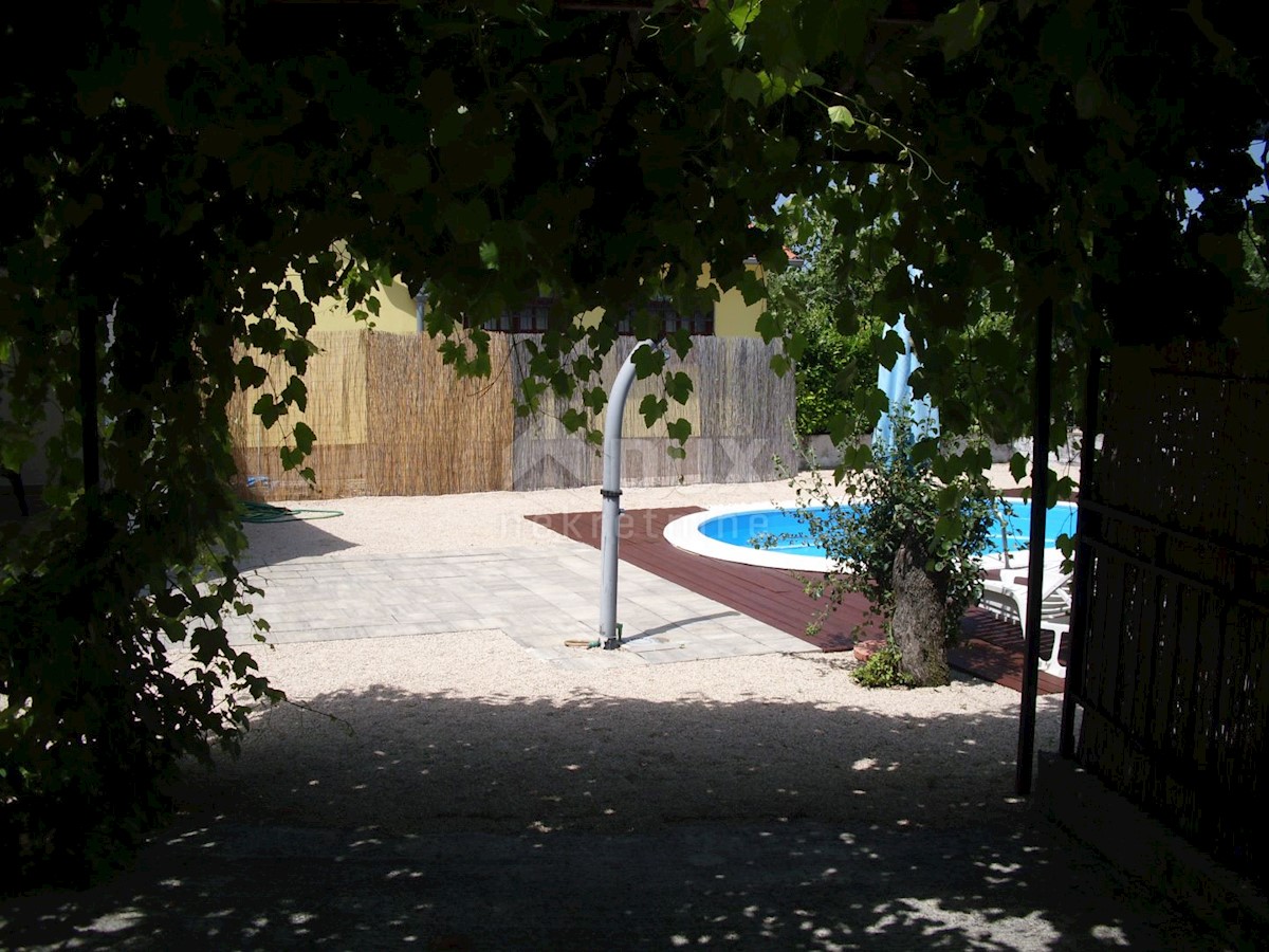 Casa Kras, Dobrinj, 55m2