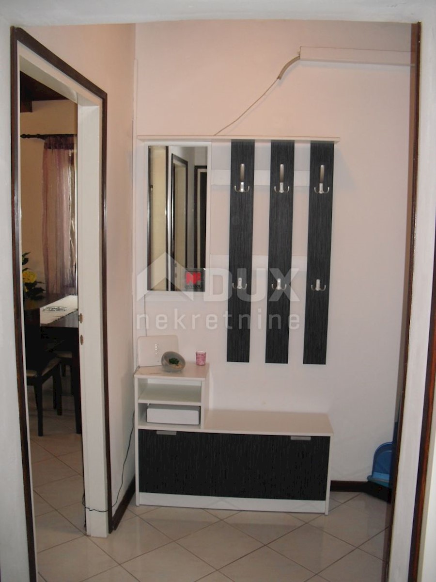 Casa Kras, Dobrinj, 55m2