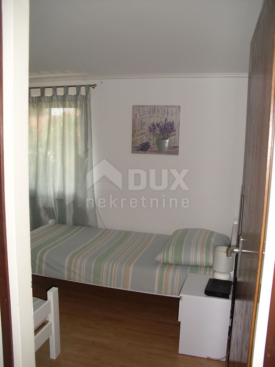 Casa Kras, Dobrinj, 55m2