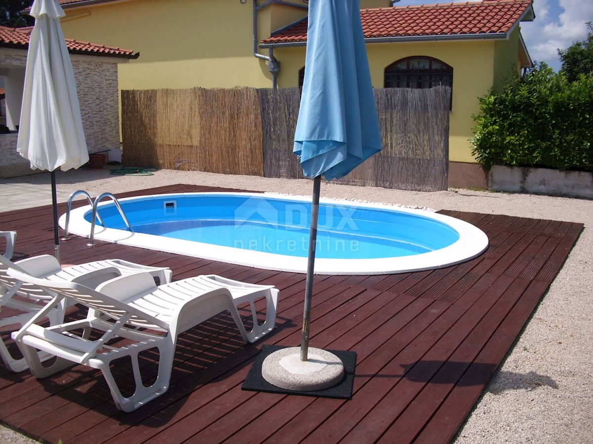 Casa Kras, Dobrinj, 55m2