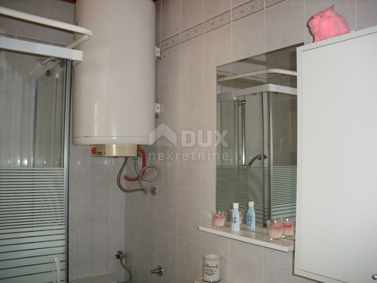 Casa Kras, Dobrinj, 55m2