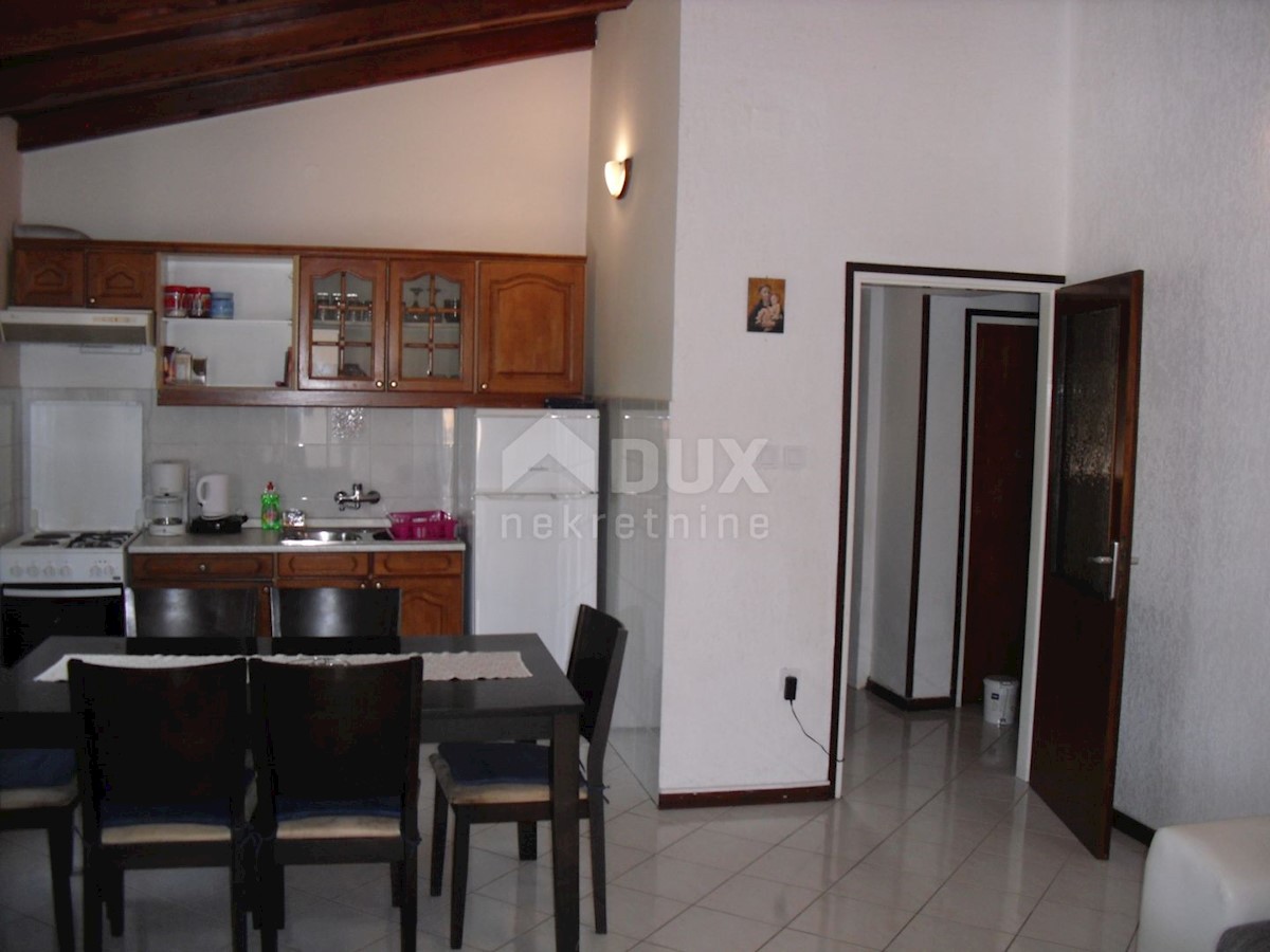Casa Kras, Dobrinj, 55m2
