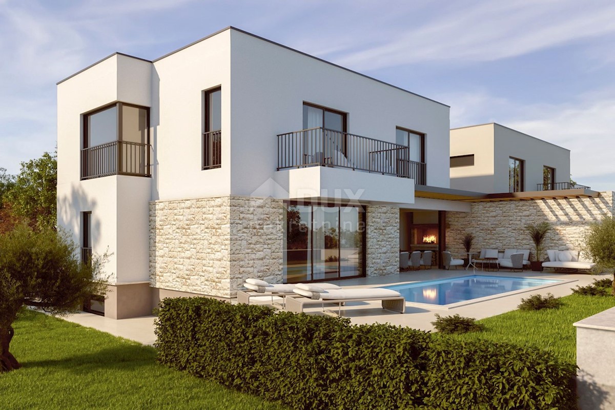 Casa Poreč, 189,50m2
