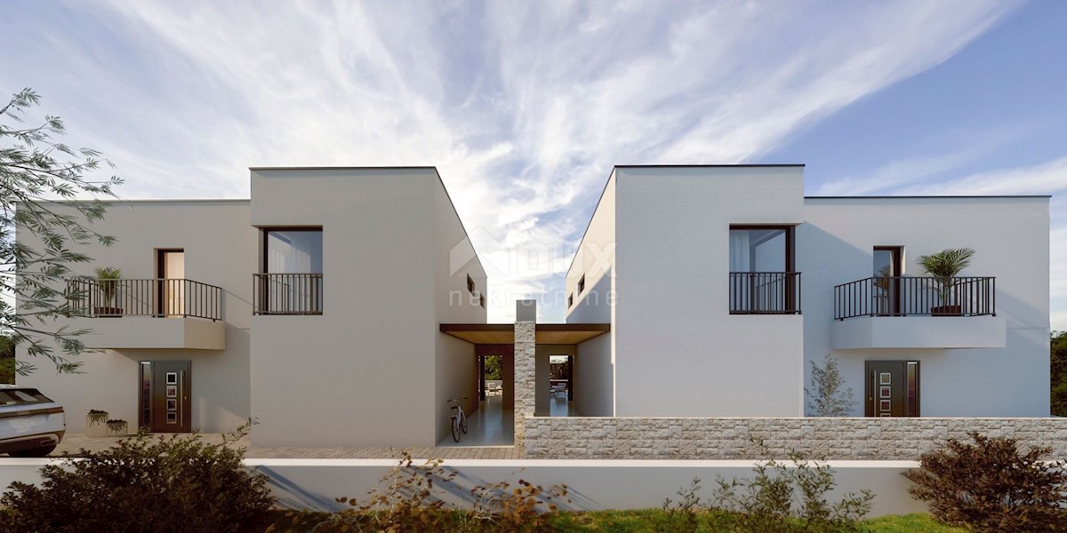 Casa Poreč, 189,50m2