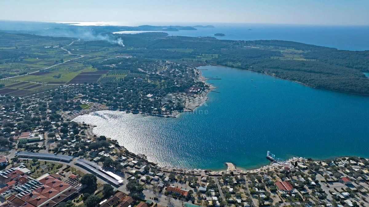 Terreno Rovinj, 18.940m2