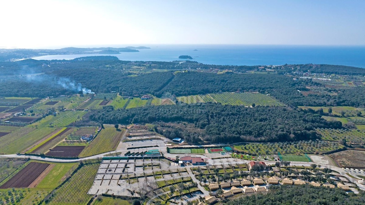 Terreno Rovinj, 18.940m2