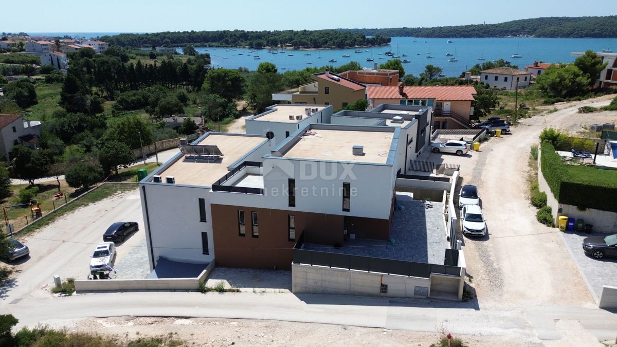 Casa Medulin, 200m2