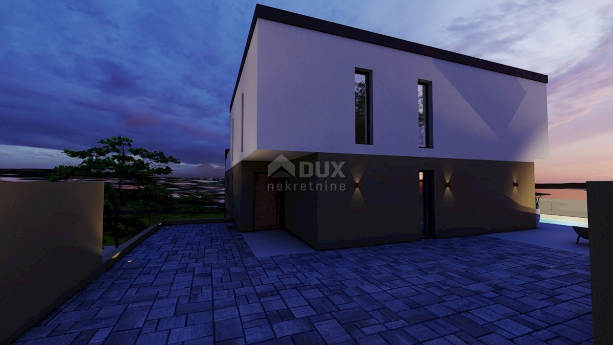 Casa Medulin, 200m2
