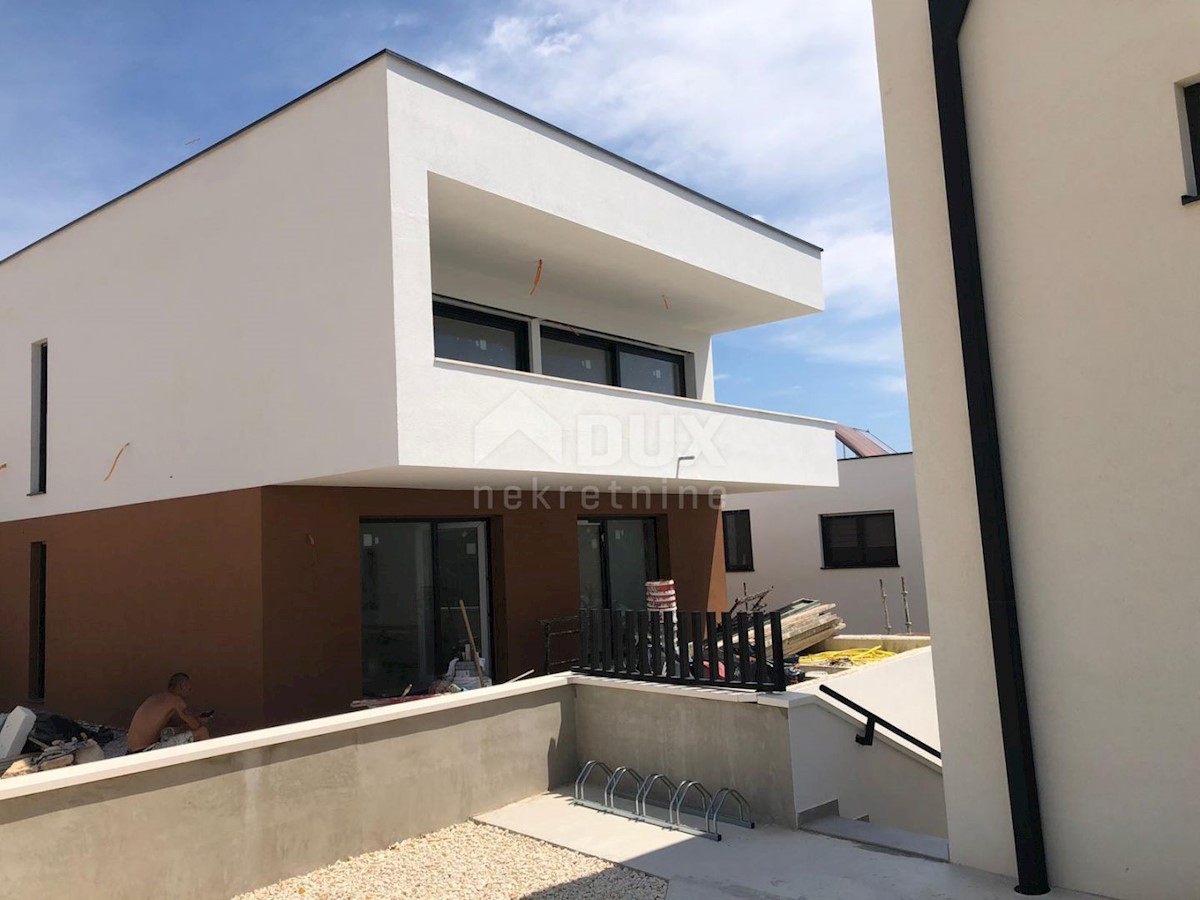 Casa Medulin, 200m2
