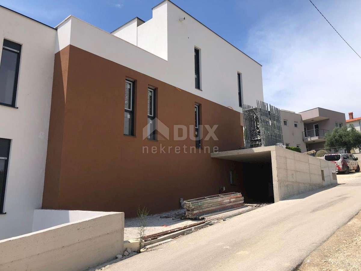 Casa Medulin, 200m2