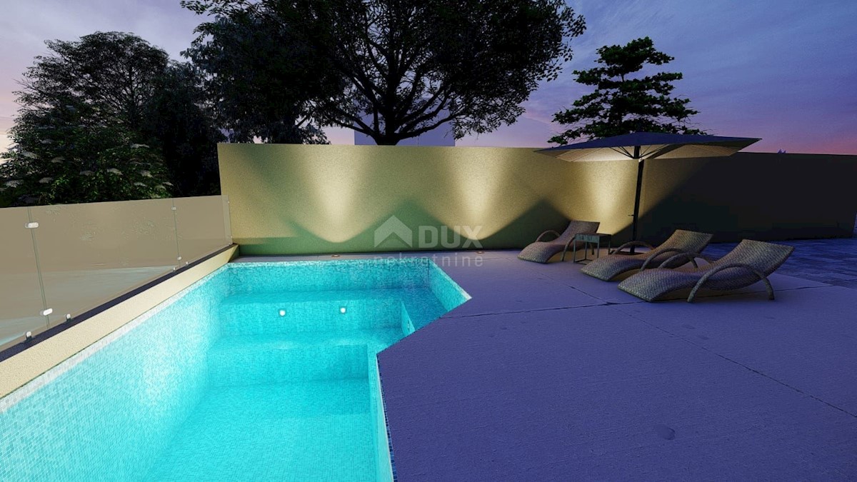 Casa Medulin, 200m2