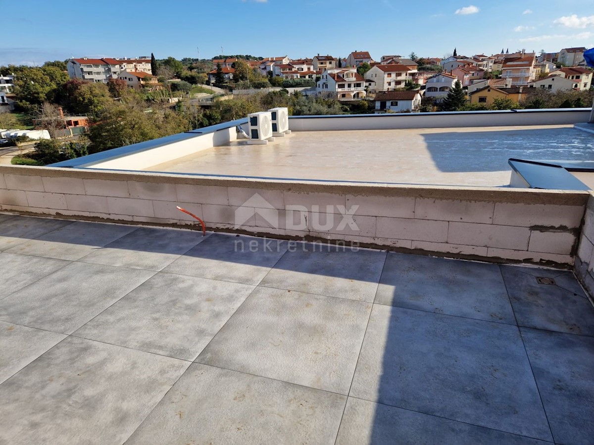 Casa Medulin, 200m2