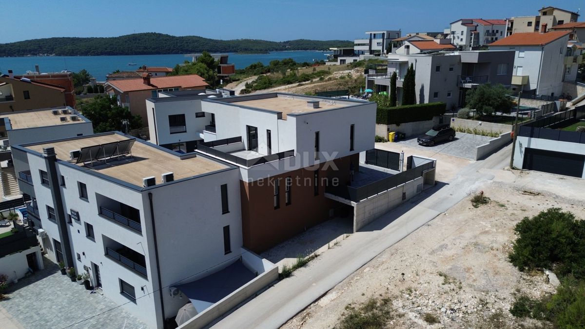 Casa Medulin, 200m2