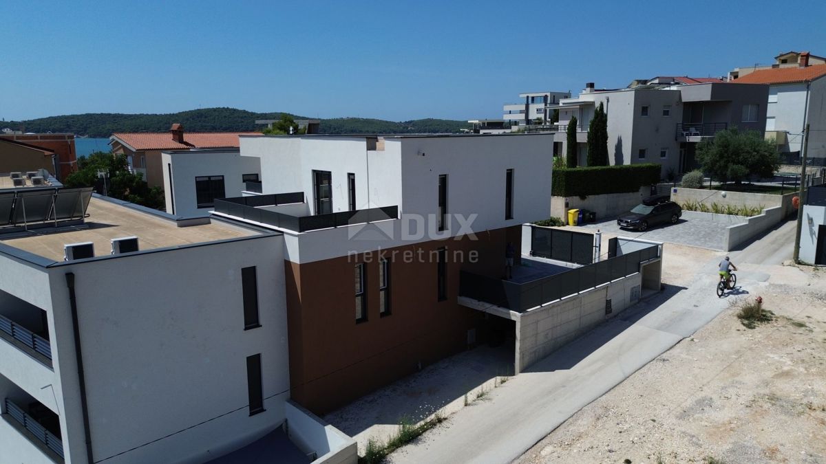 Casa Medulin, 200m2