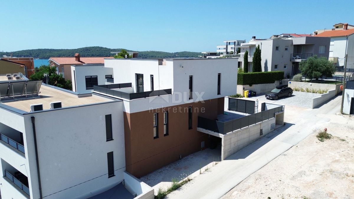 Casa Medulin, 200m2