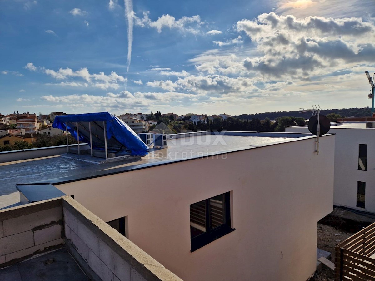 Casa Medulin, 200m2