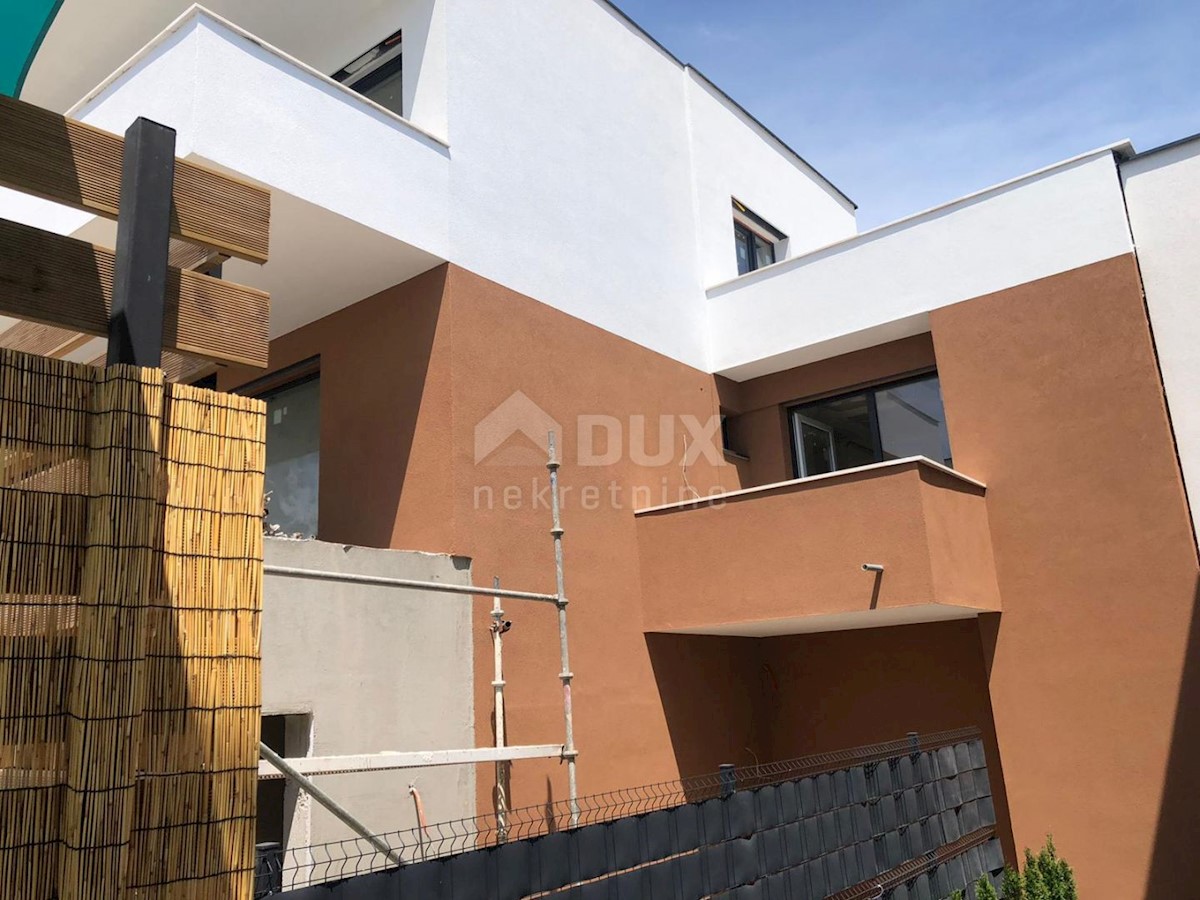Casa Medulin, 200m2