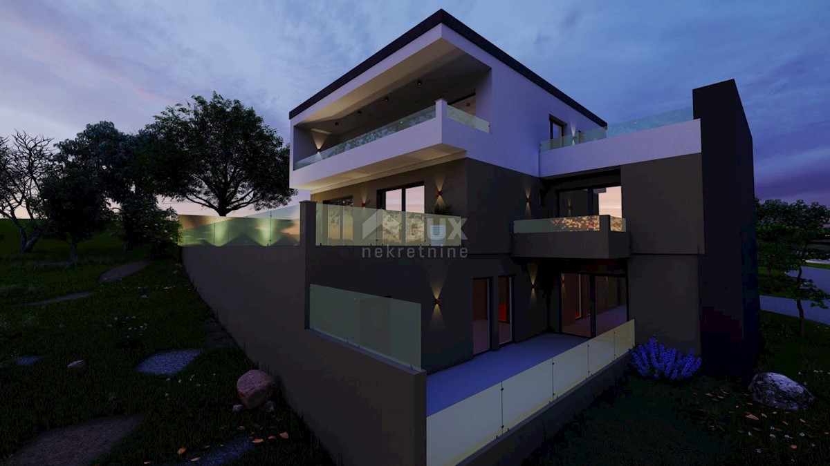 Casa Medulin, 200m2